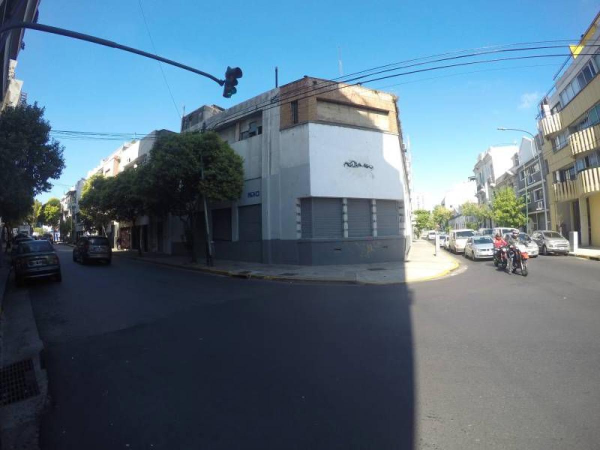 Propiedad comercial en Buenos Aires, Argentina 3000 m² No. 106935