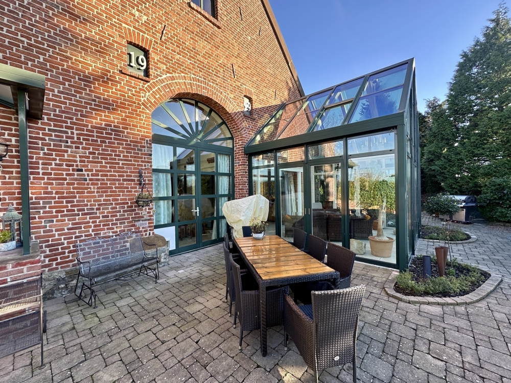 Casa T4 em Lippe, Germany N.º 123513