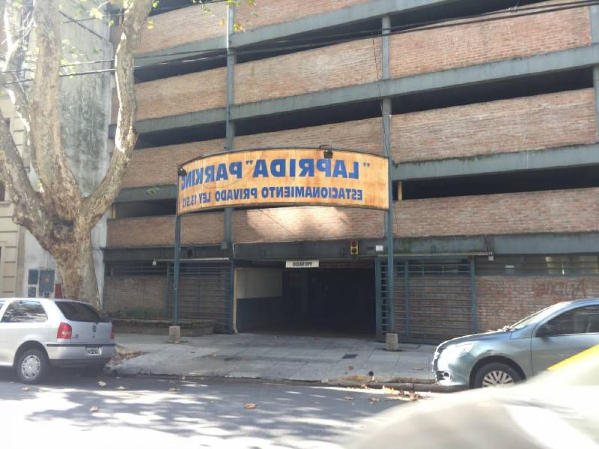  مستودع في Buenos Aires, Argentina 12متر مربع رقم 108672