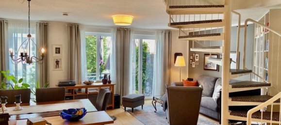 3 غرف نوم منزل ذو طابقين في Gunzburg, Germany رقم 231060 6