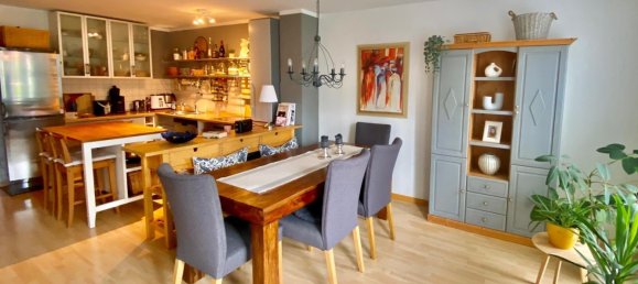 3 غرف نوم منزل ذو طابقين في Gunzburg, Germany رقم 231060 3