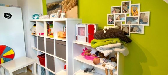 3 غرف نوم منزل ذو طابقين في Gunzburg, Germany رقم 231060 17