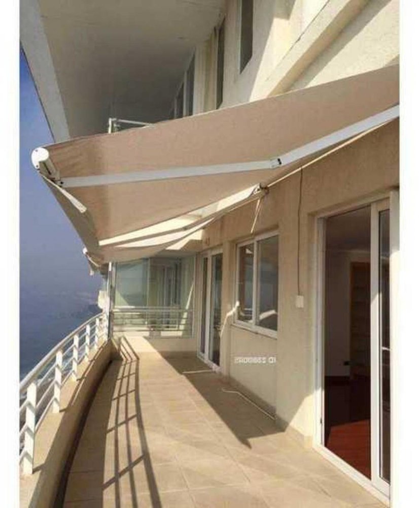 3 chambres Appartement à Valparaiso, Chile No. 3687