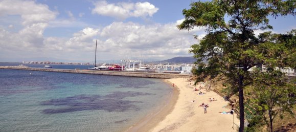 400m² Land in Roses, Spain No. 113543 18