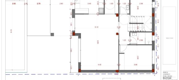 400m² Land in Roses, Spain No. 113543 7