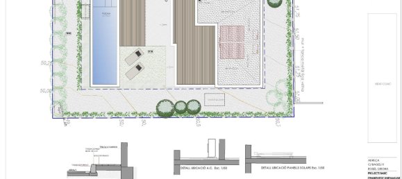 400m² Land in Roses, Spain No. 113543 10