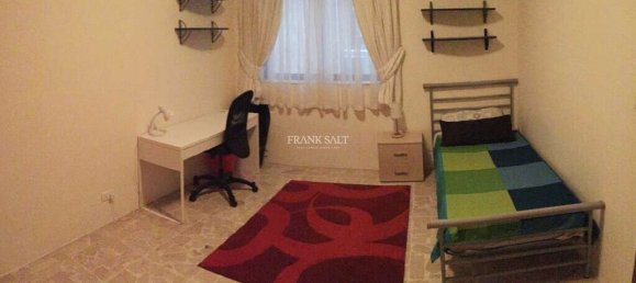 3 bedrooms Apartment in Sliema, Malta No. 9045 24