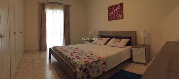 3 bedrooms Apartment in Sliema, Malta No. 9045 18