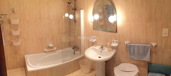 3 bedrooms Apartment in Sliema, Malta No. 9045 26