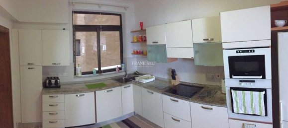3 bedrooms Apartment in Sliema, Malta No. 9045 4