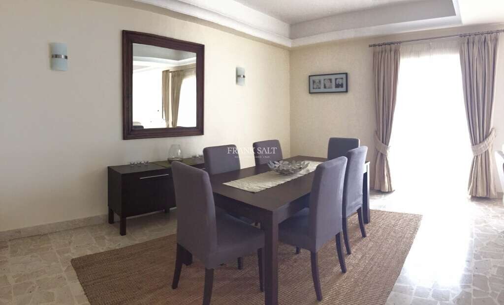 3 bedrooms Apartment in Sliema, Malta No. 9045