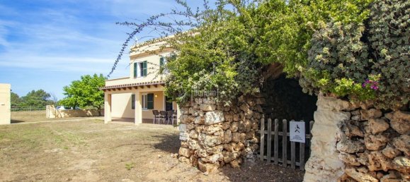 6 bedrooms Finca in Ciutadella De Menorca, Spain No. 1411 17