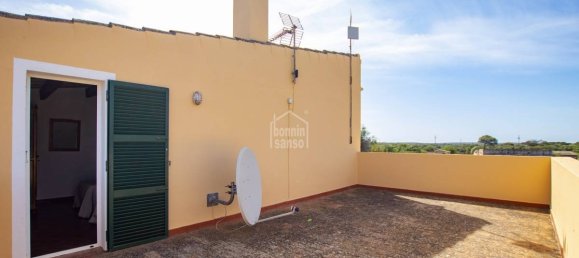 6 bedrooms Finca in Ciutadella De Menorca, Spain No. 1411 20