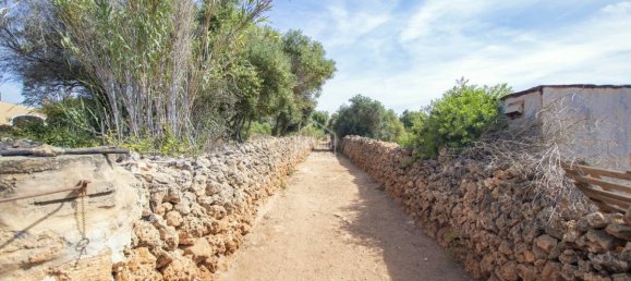 6 bedrooms Finca in Ciutadella De Menorca, Spain No. 1411 6