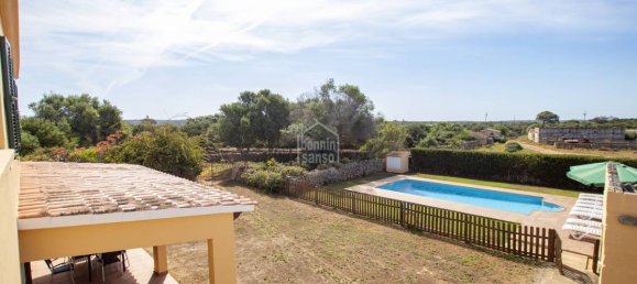 6 bedrooms Finca in Ciutadella De Menorca, Spain No. 1411 19