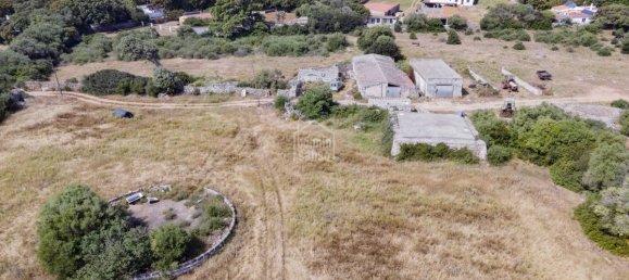 6 bedrooms Finca in Ciutadella De Menorca, Spain No. 1411 14