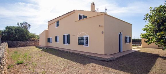 6 bedrooms Finca in Ciutadella De Menorca, Spain No. 1411 18