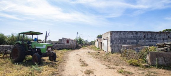 6 bedrooms Finca in Ciutadella De Menorca, Spain No. 1411 13