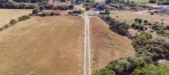 6 bedrooms Finca in Ciutadella De Menorca, Spain No. 1411 5