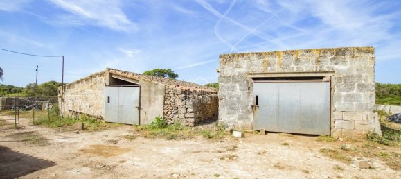 6 bedrooms Finca in Ciutadella De Menorca, Spain No. 1411 12