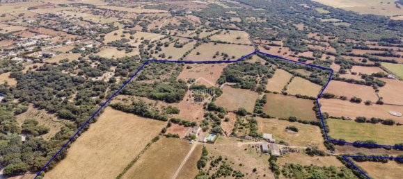 6 bedrooms Finca in Ciutadella De Menorca, Spain No. 1411 4