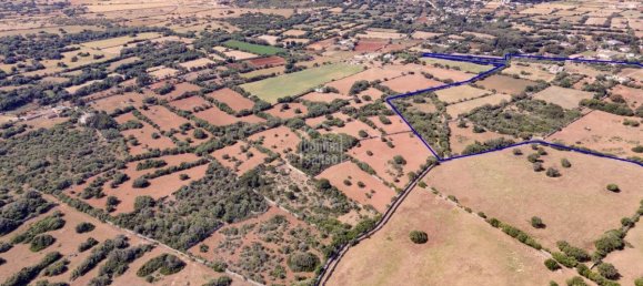 6 bedrooms Finca in Ciutadella De Menorca, Spain No. 1411 2