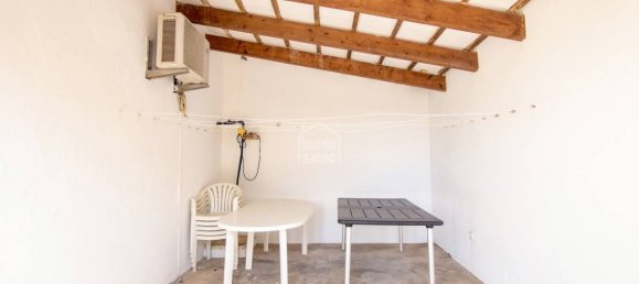 6 bedrooms Finca in Ciutadella De Menorca, Spain No. 1411 16