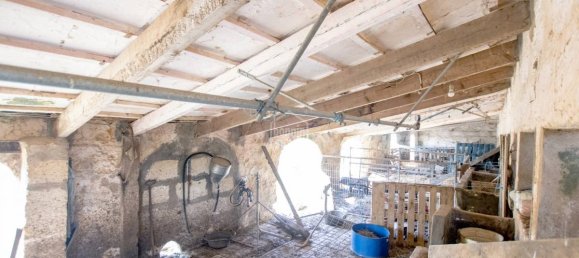 6 bedrooms Finca in Ciutadella De Menorca, Spain No. 1411 10