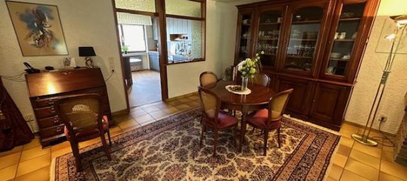 6غرفة تاون هاوس في Saarbrucken, Germany رقم 331278 4