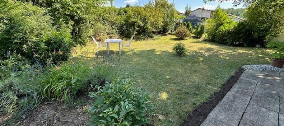 6غرفة تاون هاوس في Saarbrucken, Germany رقم 331278 14