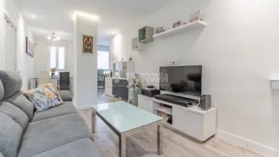 2 Schlafzimmer Wohnung in Madrid, Spain, Nr. 262119