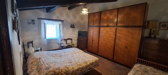 4 rooms House in Sorano, Italy No. 257027 10