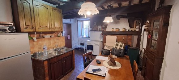 4 rooms House in Sorano, Italy No. 257027 12