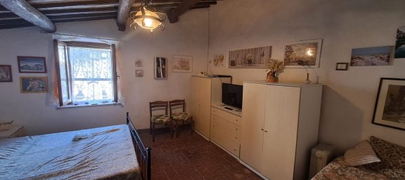 4 rooms House in Sorano, Italy No. 257027 11