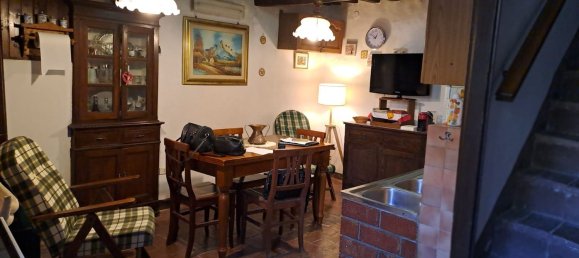 4 rooms House in Sorano, Italy No. 257027 14