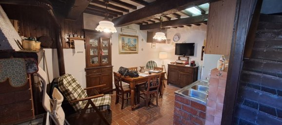 4 rooms House in Sorano, Italy No. 257027 13