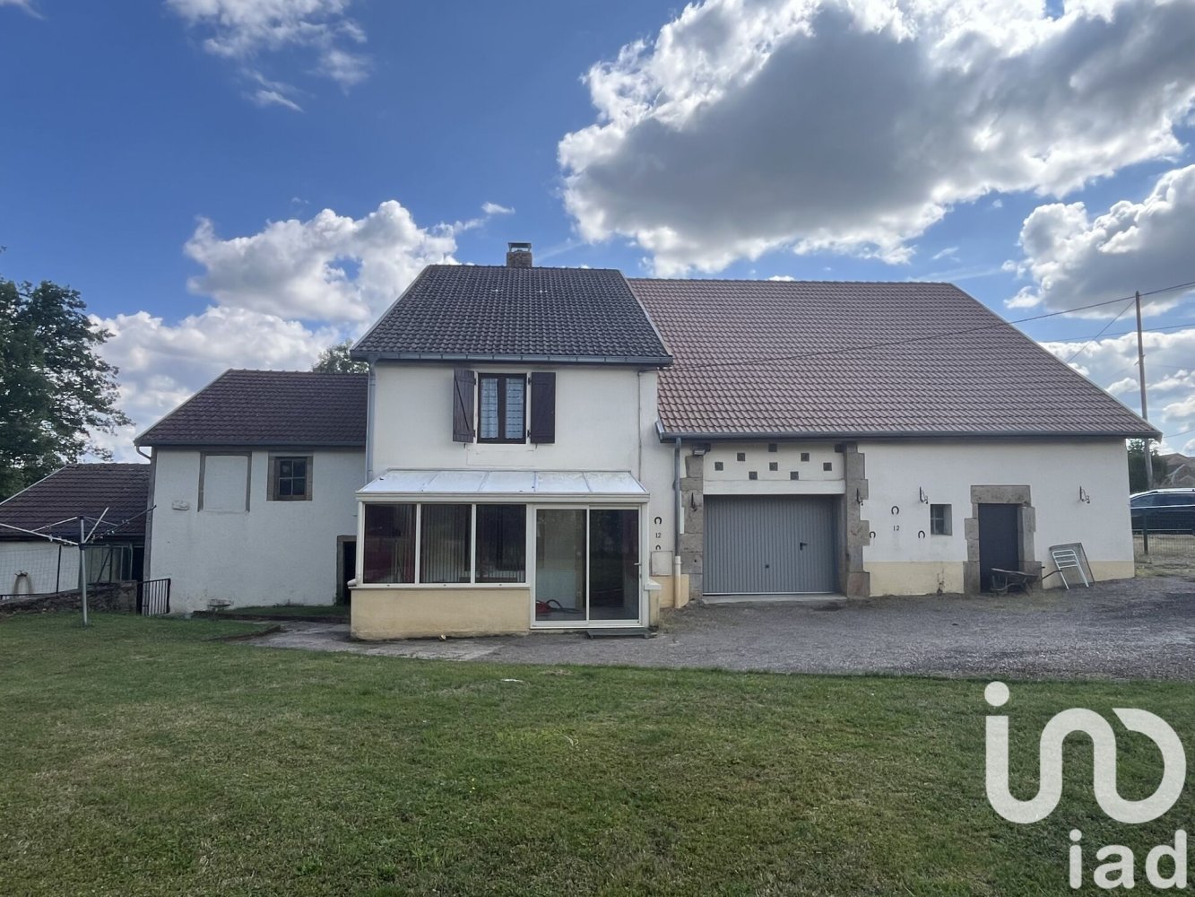 Casa T2 em Haute-Marne, France N.º 282112