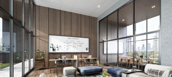 2 bedrooms Condo in Bangkok, Thailand No. 2713 5