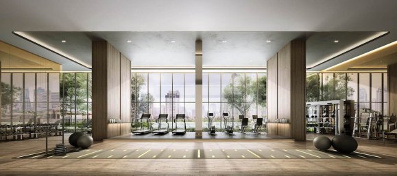 2 bedrooms Condo in Bangkok, Thailand No. 2713 6