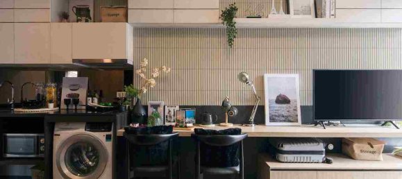 2 bedrooms Condo in Bangkok, Thailand No. 2713 9