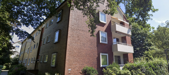 3غرفة شقة في Bremen, Germany رقم 57848 3