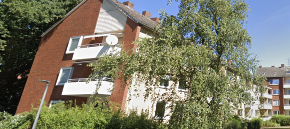 3غرفة شقة في Bremen, Germany رقم 57848 2