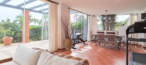2 bedrooms Apartment in Marbella, Spain No. 42840 11