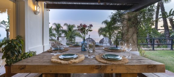 6 Schlafzimmer Villa in Marbella, Spain, Nr. 48730 10