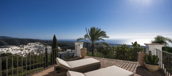 6 Schlafzimmer Villa in Marbella, Spain, Nr. 48730 22