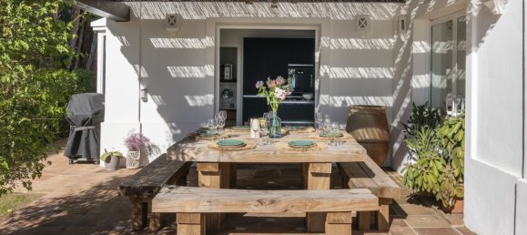 6 Schlafzimmer Villa in Marbella, Spain, Nr. 48730 9