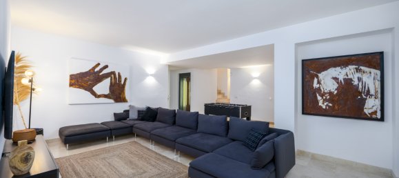 6 Schlafzimmer Villa in Marbella, Spain, Nr. 48730 49