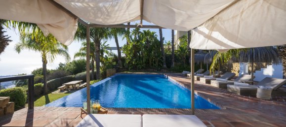 6 Schlafzimmer Villa in Marbella, Spain, Nr. 48730 19