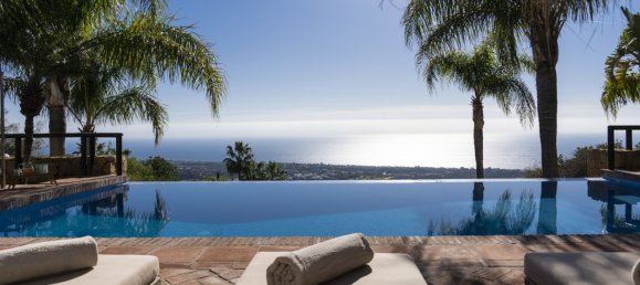 6 Schlafzimmer Villa in Marbella, Spain, Nr. 48730 17