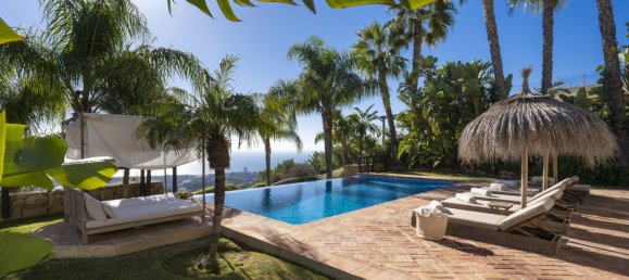 6 Schlafzimmer Villa in Marbella, Spain, Nr. 48730 15